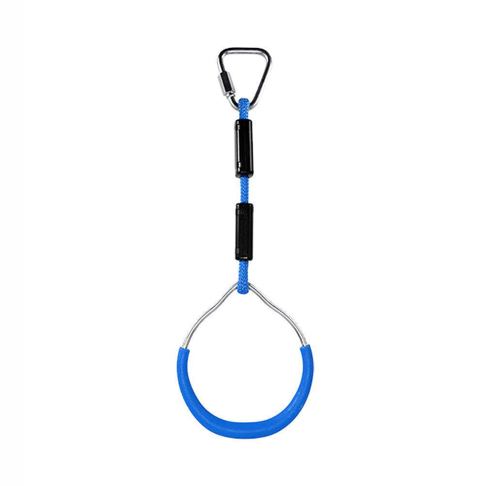 2Pcs Colorful Kids Climbing Ri - Kids Outdoor Ninja Course 评论和价格