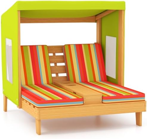 Kids Chaise Lounge Chair Outdo - Kids Outdoor Lounger Chair 评论和价格