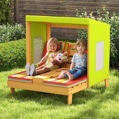 Kids Chaise Lounge Chair Outdo - Kids Outdoor Lounger Chair 评论和价格