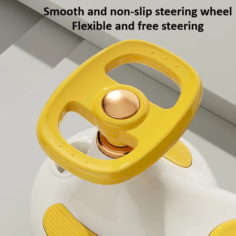 Cute Kids Swing Wiggle Car Ant - Kids Outdoor Activity Toys 评论和价格