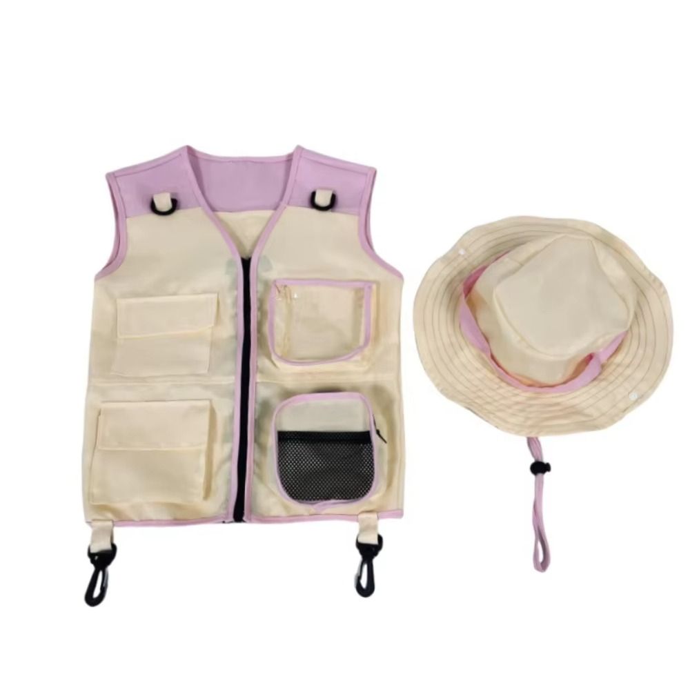 Summer Clothing Kids Explorer  - Kids Outdoor Explorer Set 评论和价格