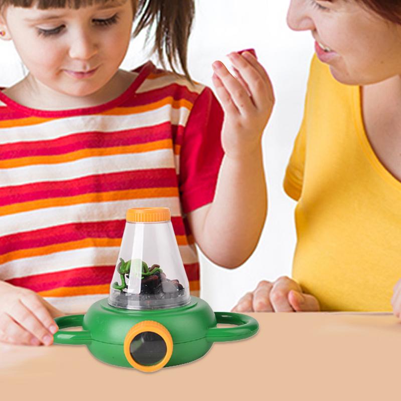 Butterfly Hunting Tools For Ki - Kids Outdoor Explorer Set 评论和价格