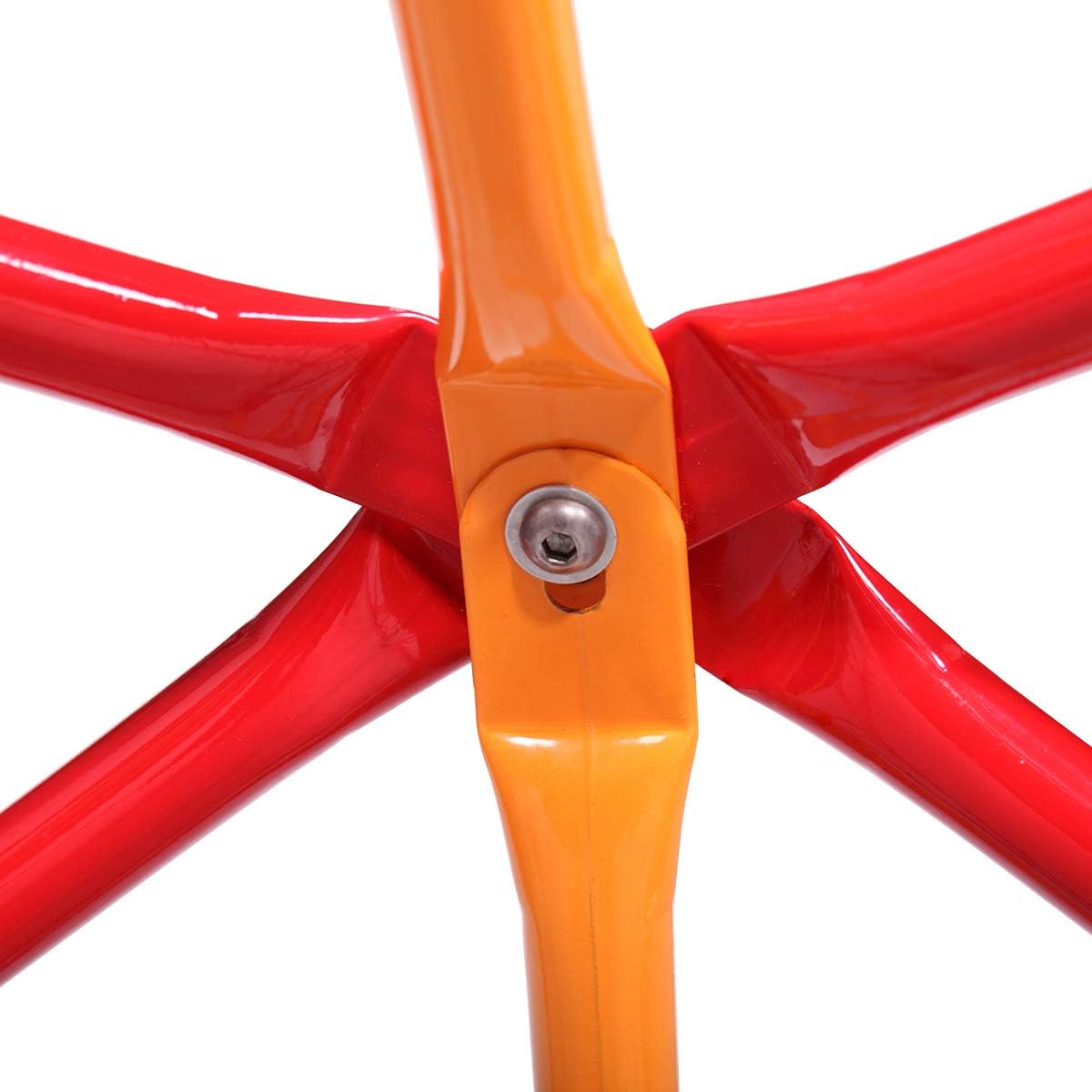 Geometric Dome Climber Outdoor - Kids Outdoor Dome Climber 评论和价格