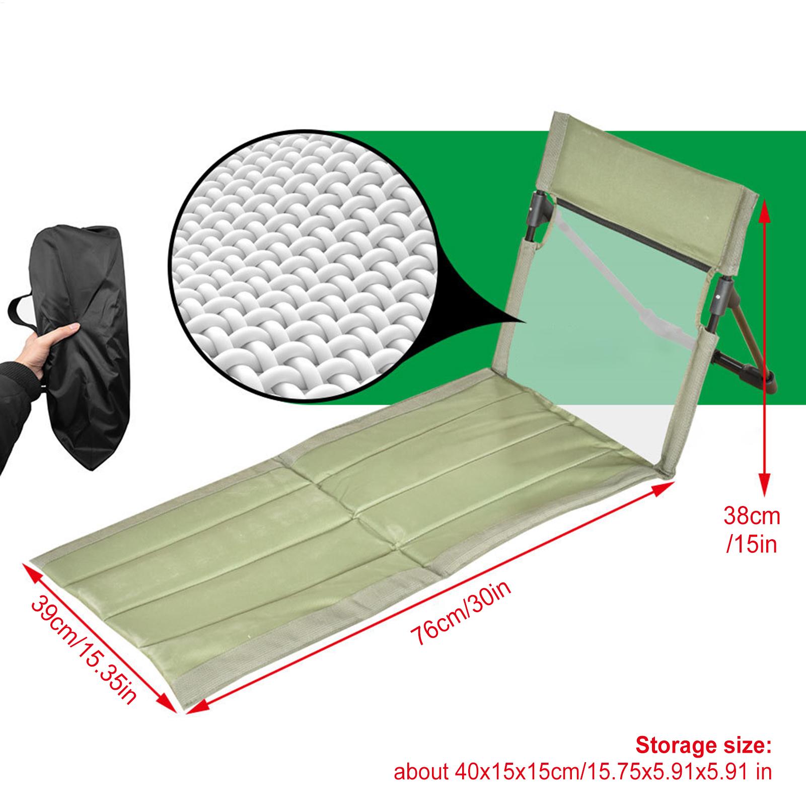 Foldable Lounge Chair Folding  - Kids Outdoor Lounger Chair 评论和价格