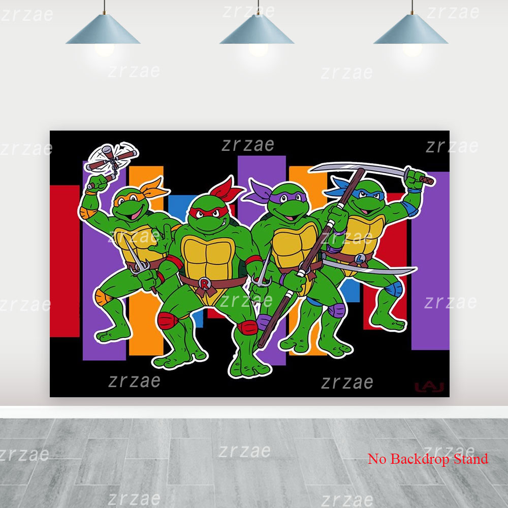 Ninja Turtles Child Photograph - Kids Outdoor Ninja 评论和价格