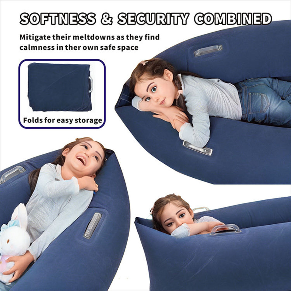 Modern Pod Portable Folding Lo - Kids Outdoor Lounger Chair 评论和价格