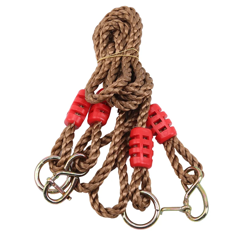 Kids Tree Swing Extension Rope - Kids Outdoor Lounge Set 评论和价格
