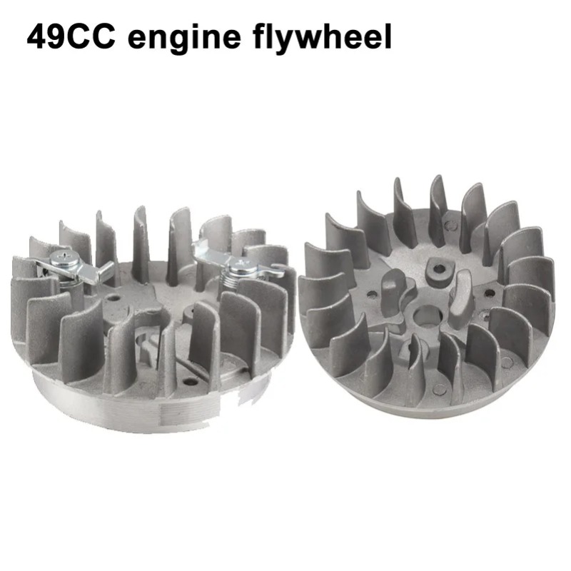 Motorcycle Engine Recoil Pull  - Kids Outdoor Quad 评论和价格