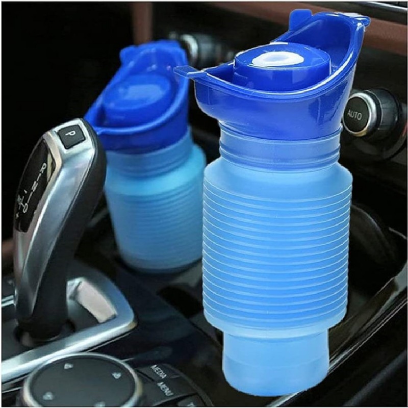Car Adult Urinal Portable Shri - Kids Outdoor Urinal 评论和价格