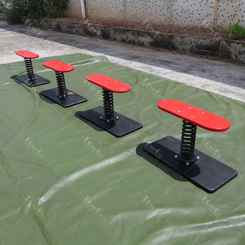Indoor Outdoor Playground Ninj - Kids Outdoor Ninja Course 评论和价格