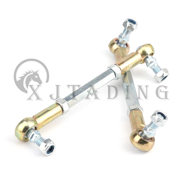 80mm-280mm M8 Steering Tie Rod - Kids Outdoor Quad 评论和价格