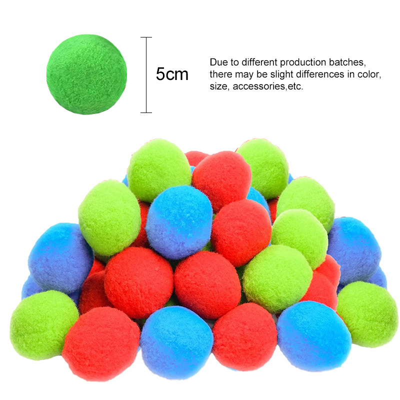 Snowballs/Water Balls Children - Kids Outdoor Activity Toys 评论和价格