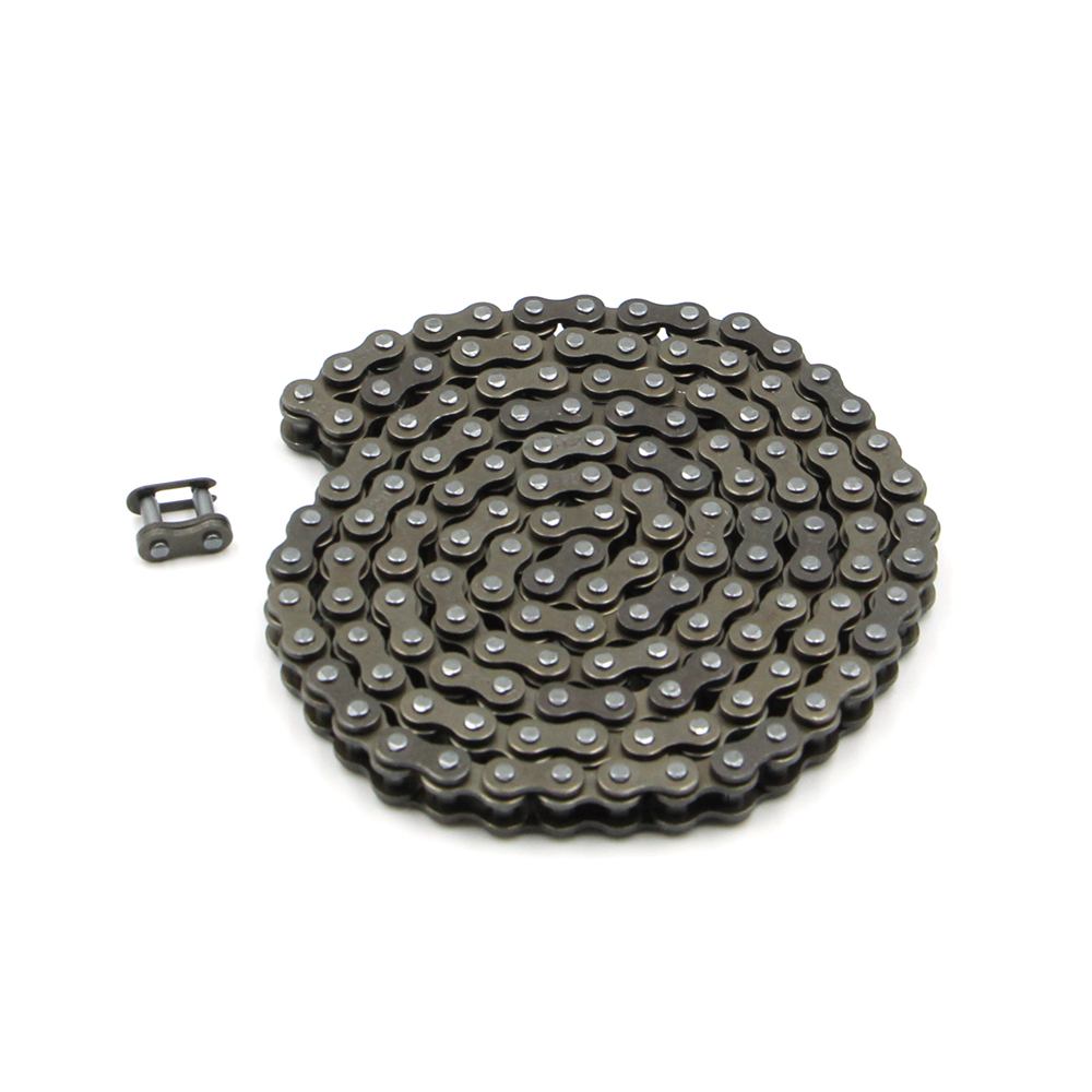25H Roller Chain 132 Links Wit - Kids Outdoor Quad 评论和价格