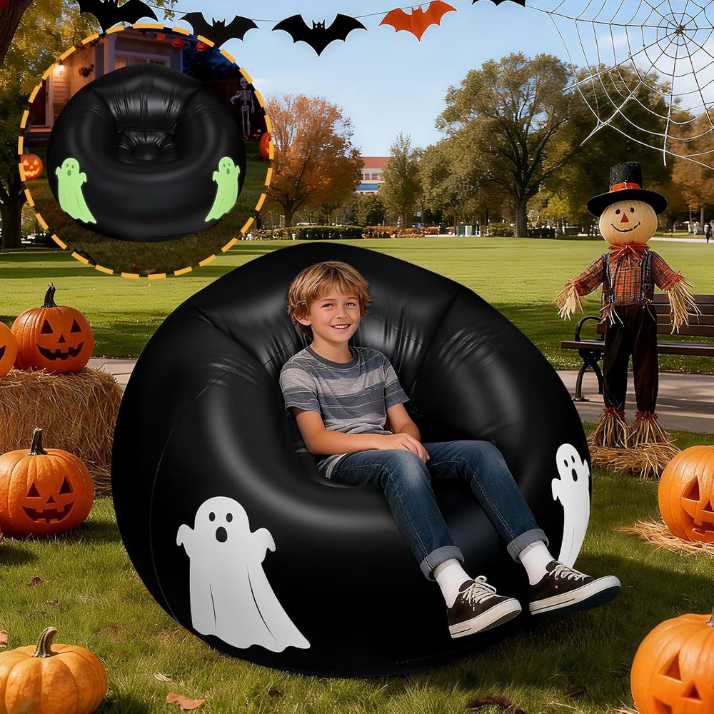Bean Bag Chair Sofa or Kids wi - Kids Outdoor Lounge Furniture 评论和价格