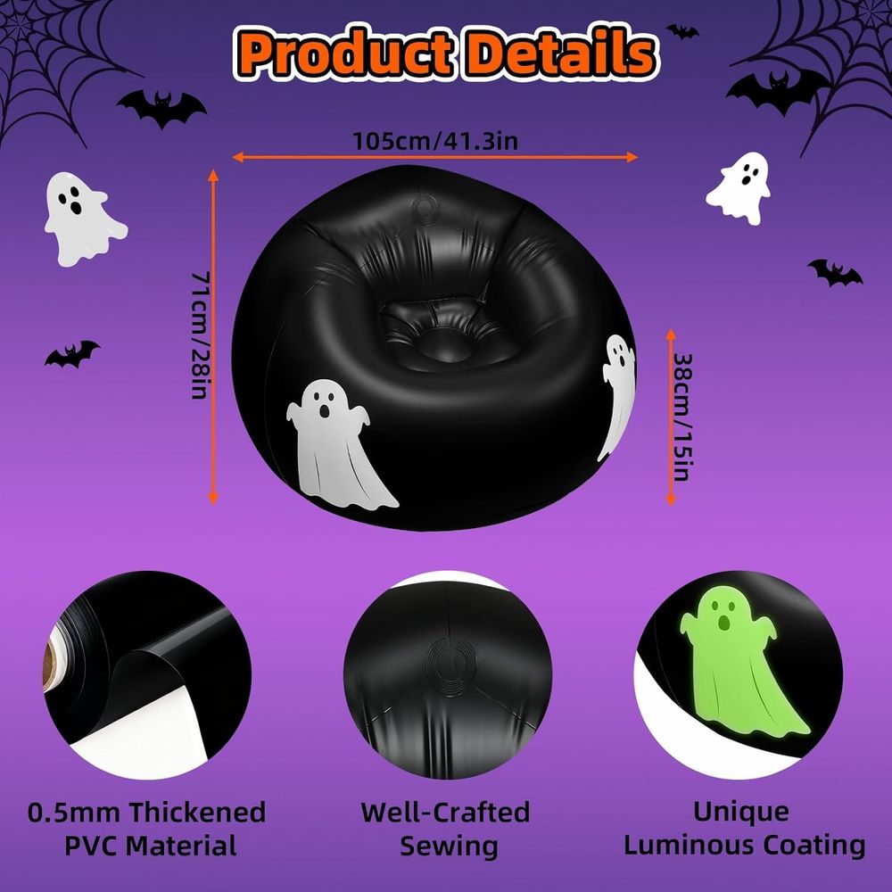 Bean Bag Chair Sofa or Kids wi - Kids Outdoor Lounge Furniture 评论和价格