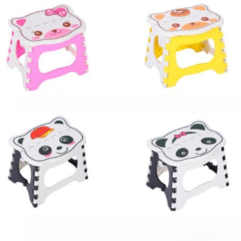 Portable Foldable Plastic Kids - Kids Outdoor Bench 评论和价格