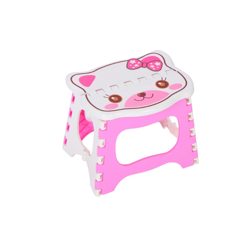 Portable Foldable Plastic Kids - Kids Outdoor Bench 评论和价格