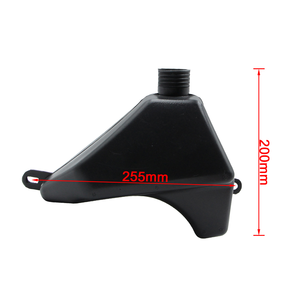 1.5L Plastic Gas Fuel Petrol T - Kids Outdoor Quad 评论和价格
