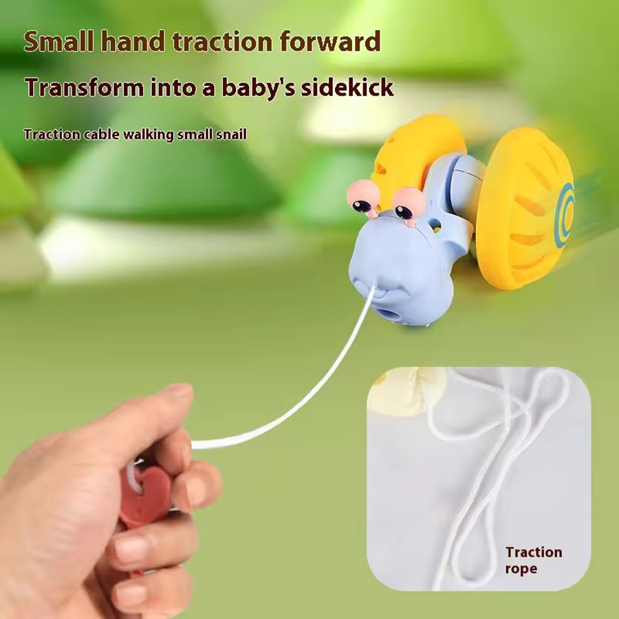 1 PCS Rope Assembly Pull Threa - Kids Outdoor Activity Toys 评论和价格