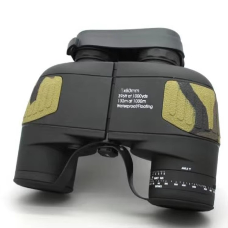 High-quality 7X/10X Binoculars - Kids Outdoor Activity Toys 评论和价格