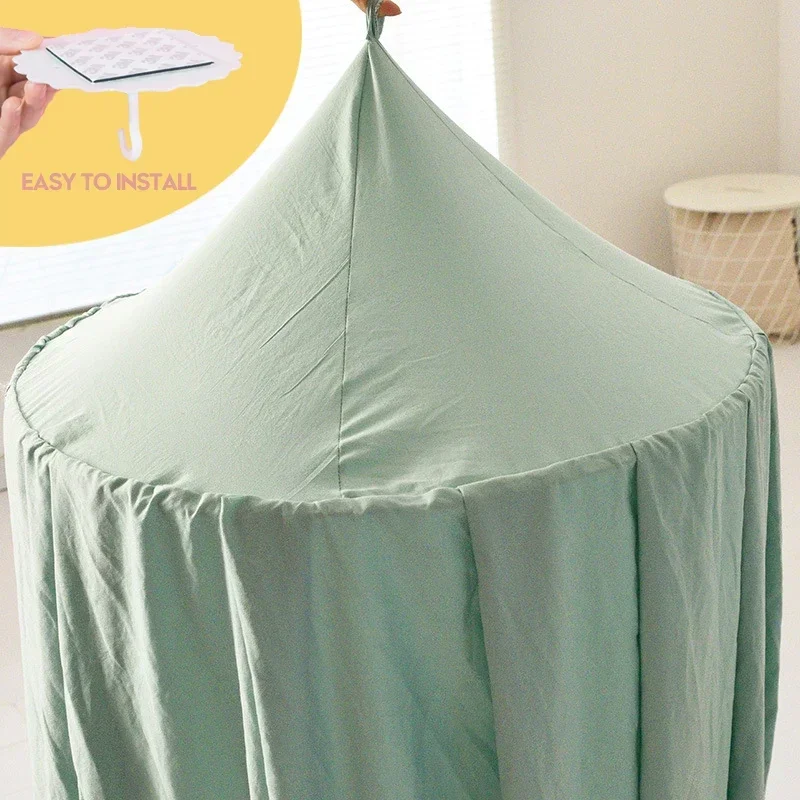 Kids Mosquito Net Baby Crib Cu - Kids Outdoor Lounge Set 评论和价格