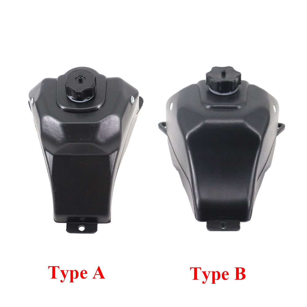 2 Stroke Gas Petrol Fuel Tank  - Kids Outdoor Quad 评论和价格