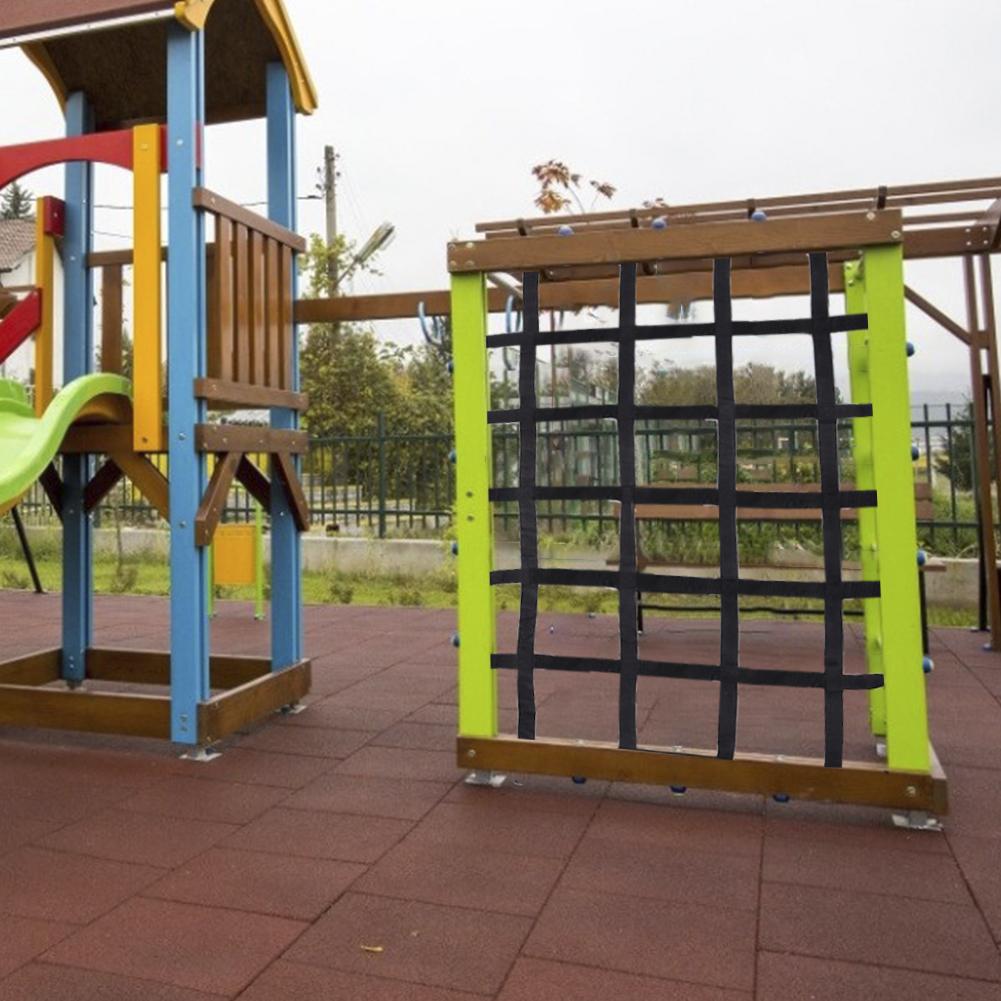 90*48 Inch High Quality Childr - Kids Outdoor Ninja 评论和价格