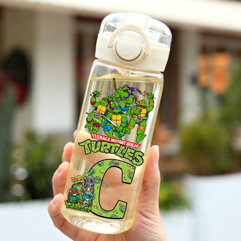 Teenage Mutant Ninjas Turtles  - Kids Outdoor Ninja 评论和价格