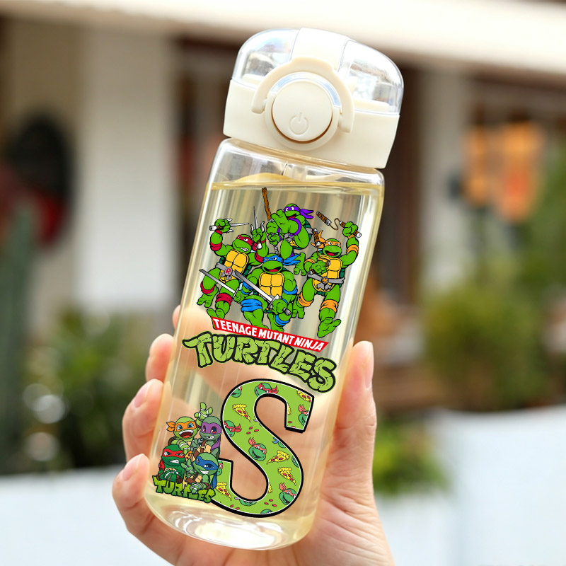 Teenage Mutant Ninjas Turtles  - Kids Outdoor Ninja 评论和价格