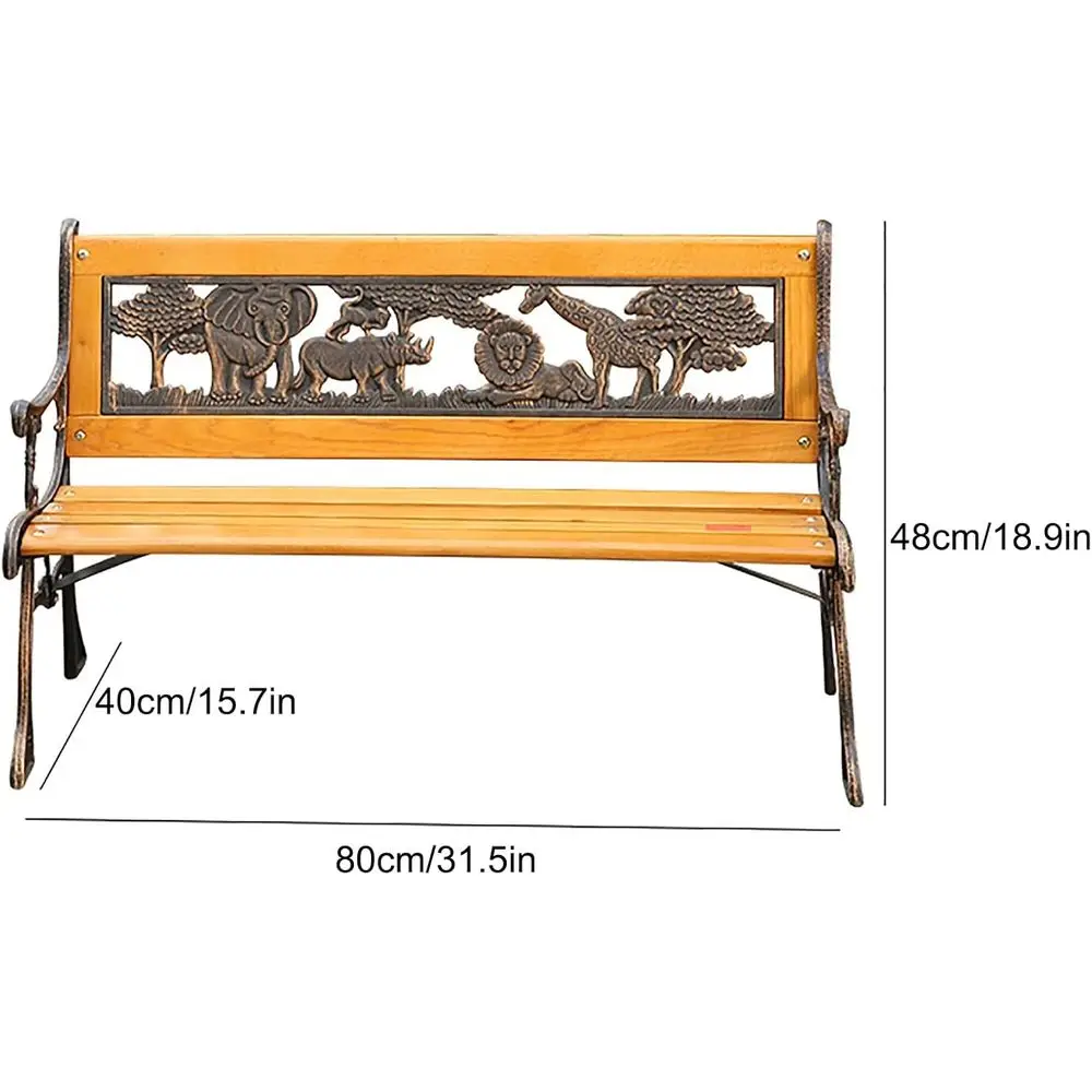 Compact Outdoor Benches for Ki - Kids Outdoor Bench 评论和价格